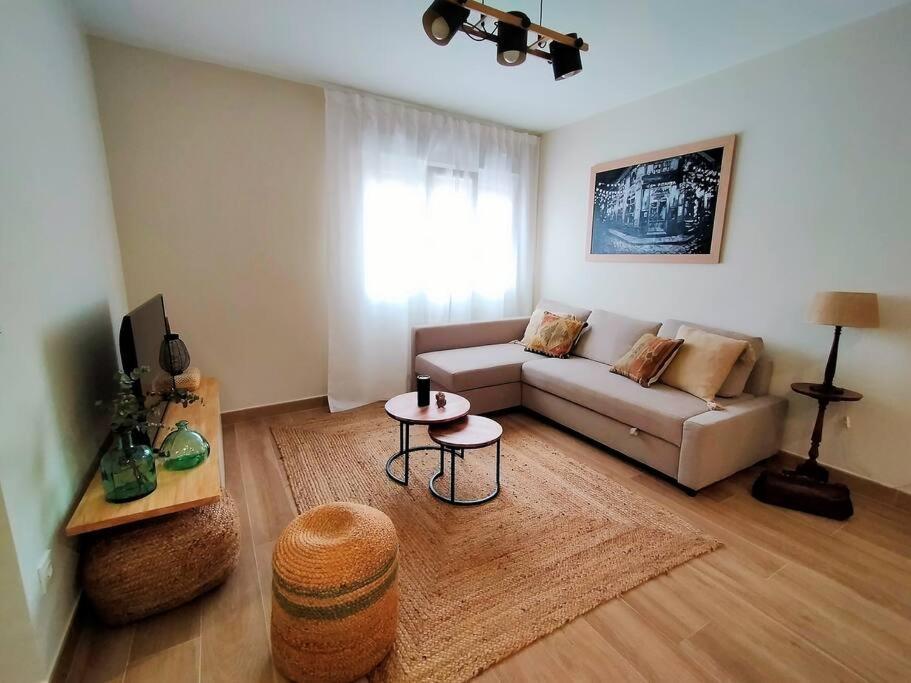 Piso Con Encanto En Pleno Centro Oviedo Exterior foto